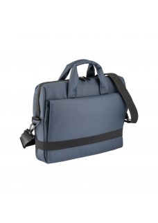 CARTELLA PORTA PC IN SOFT PU WATER RESISTANT DM22127