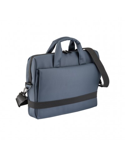 CARTELLA PORTA PC IN SOFT PU WATER RESISTANT DM22127