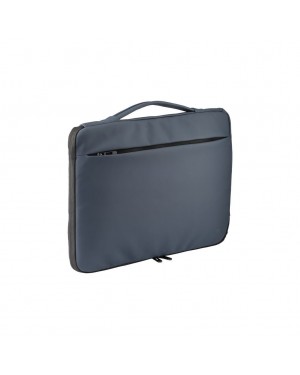 CARTELLA PORTA PC (17") IN SOFT PU WATER RESISTANT DM22128