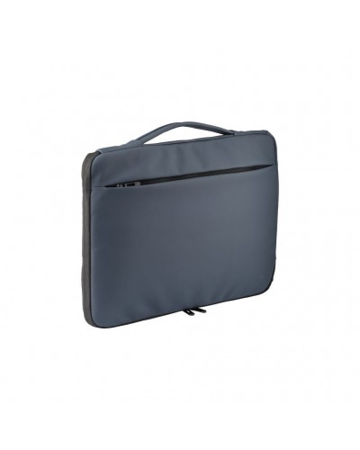 CARTELLA PORTA PC (17") IN SOFT PU WATER RESISTANT DM22128