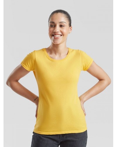 LADIES ORIGINAL T FR614200