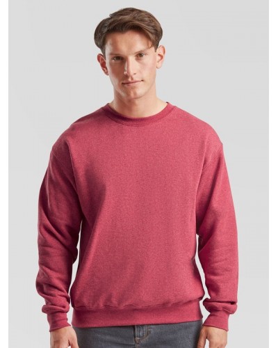 CLASSIC SET-IN SWEAT FR622020
