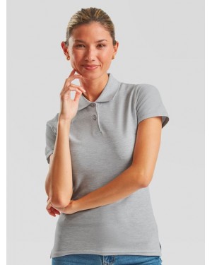 LADIES PREMIUM POLO FR630300