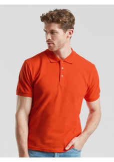 ICONIC POLO FR630440