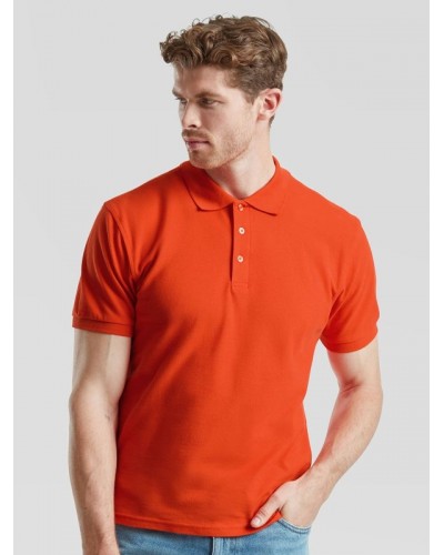 ICONIC POLO FR630440