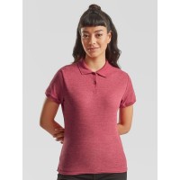 LADIES 65/35 POLO FR632120