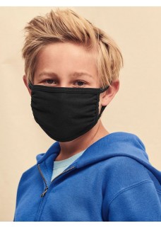FACE MASK 5 PACK FR6M013V