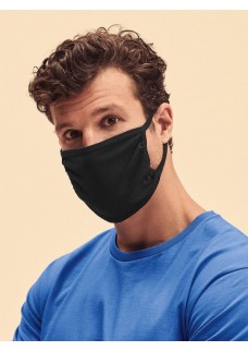 ADULT FACE MASK 5 PACK FR6M014V