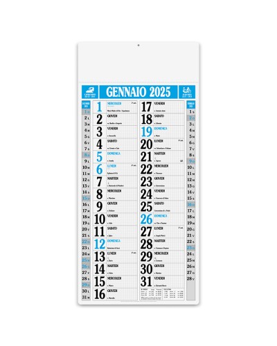 OLANDESI - MAGNUM PA523