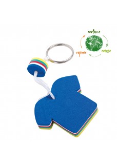 PORTACHIAVI MULTIUSO - T-SHIRT 04PE402