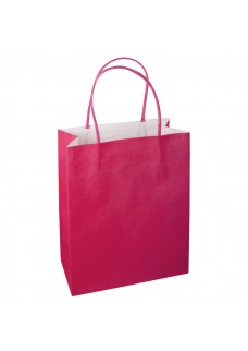 SHOPPER IN CARTA - KRAFT EX CODICE T5200 KG513