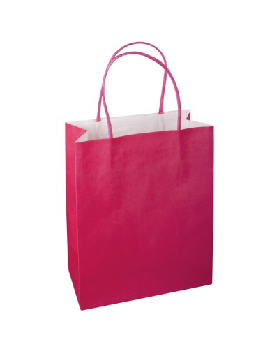 SHOPPER IN CARTA - KRAFT EX CODICE T5200 KG513