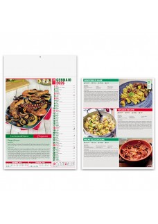 ILLUSTRATI - GASTRONOMIA PA132