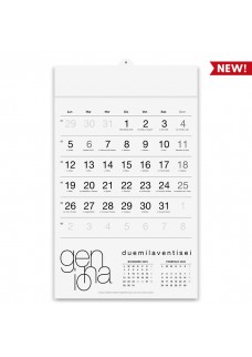 OLANDESI - OLANDESE WHITE PA513