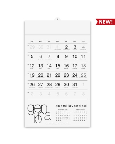 OLANDESI - OLANDESE WHITE PA513