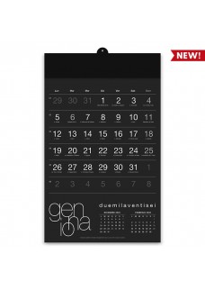 OLANDESI - OLANDESE BLACK PA514