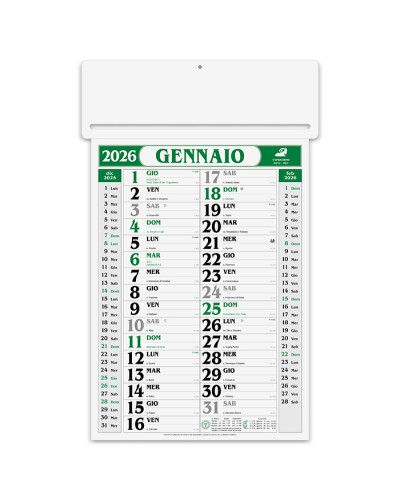 OLANDESI - PASSAFOGLIO PA550