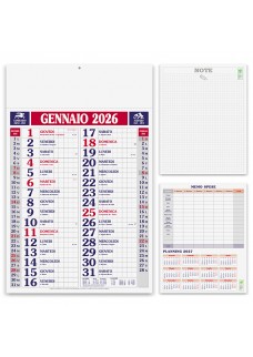 OLANDESI - QUADRETTATO PA610