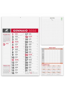 OLANDESI - NOTES PA636