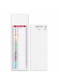 SILHOUETTE - MULTICOLOR PA670