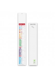 SILHOUETTE - MULTICOLOR SLIM PA677