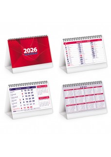 CALENDARI DA TAVOLO - MIDI TABLE PA700