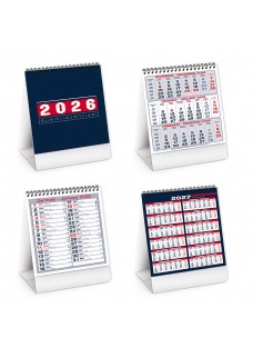 CALENDARI DA TAVOLO - TALL TABLE PA745