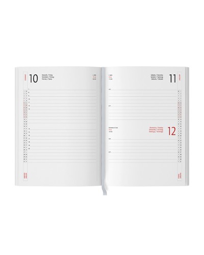 INTERNI - INTERNO GIORNALIERO PB001TN