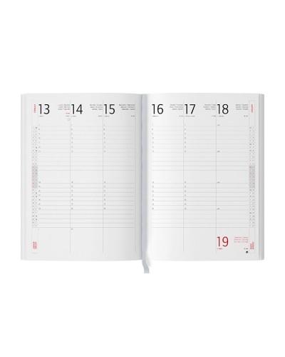 INTERNI - INTERNO SETTIMANALE PB005TN