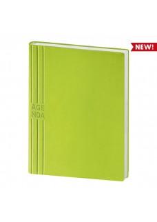 BLOCCO MOBILE - AGENDA GIORNALIERA PB206PER