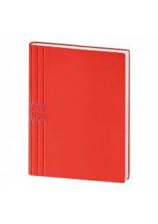 BLOCCO MOBILE - AGENDA GIORNALIERA PB207