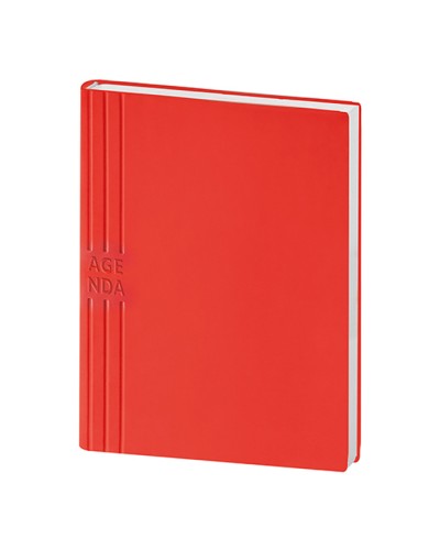 BLOCCO MOBILE - AGENDA GIORNALIERA PB207