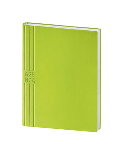 BLOCCO MOBILE - AGENDA SETTIMANALE PB208