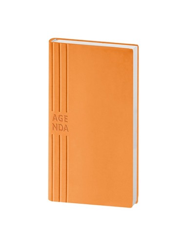 BLOCCO MOBILE - AGENDA SETTIMANALE PB209