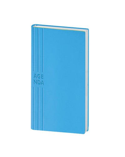 BLOCCO MOBILE - AGENDA SETTIMANALE PB209