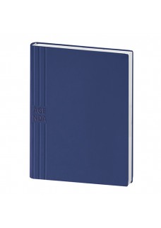 BLOCCO MOBILE - AGENDA GIORNALIERA IN TAM PB240