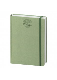 BLOCCO FISSO - AGENDA GIORNALIERA ECO PB358