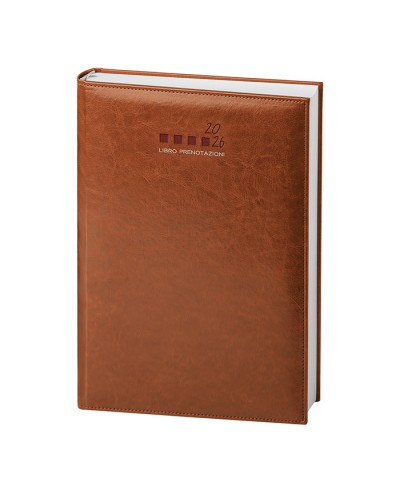 BLOCCO FISSO - LIBRO PRENOTAZIONI PB474