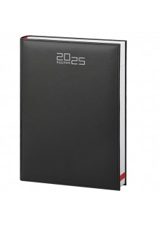BLOCCO FISSO - AGENDA GIORNALIERA MAXI PB505