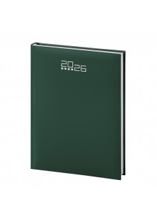 BLOCCO FISSO - AGENDA SETTIMANALE MAXI PB506