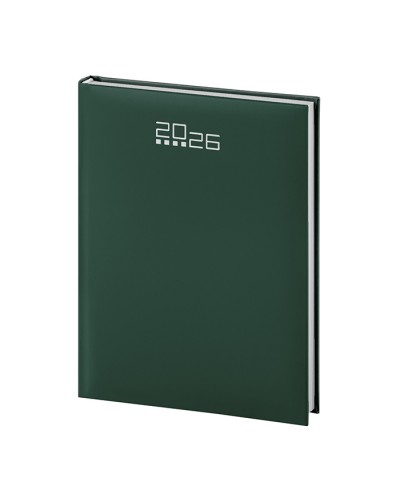 BLOCCO FISSO - AGENDA SETTIMANALE MAXI PB506