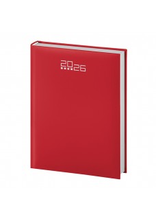 BLOCCO FISSO - AGENDA GIORNALIERA PB512