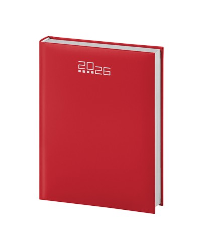 BLOCCO FISSO - AGENDA GIORNALIERA PB512