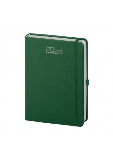 BLOCCO FISSO - AGENDA GIORNALIERA PB528
