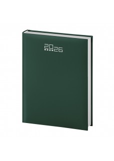 BLOCCO FISSO - AGENDA GIORNALIERA PB532