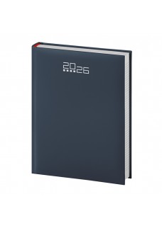 BLOCCO FISSO - AGENDA GIORNALIERA PB535