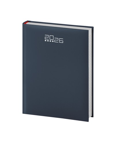 BLOCCO FISSO - AGENDA GIORNALIERA PB535