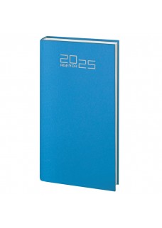 BLOCCO FISSO - AGENDA SETTIMANALE PB550