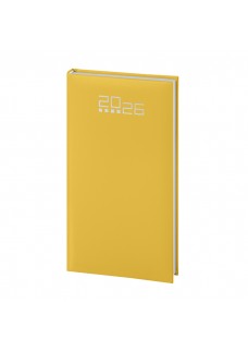 BLOCCO FISSO - AGENDA SETTIMANALE PB550
