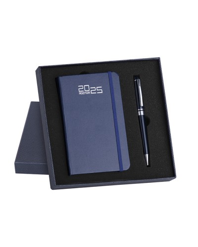 PARURE - PARURE AGENDA/NOTES E PENNA PB572